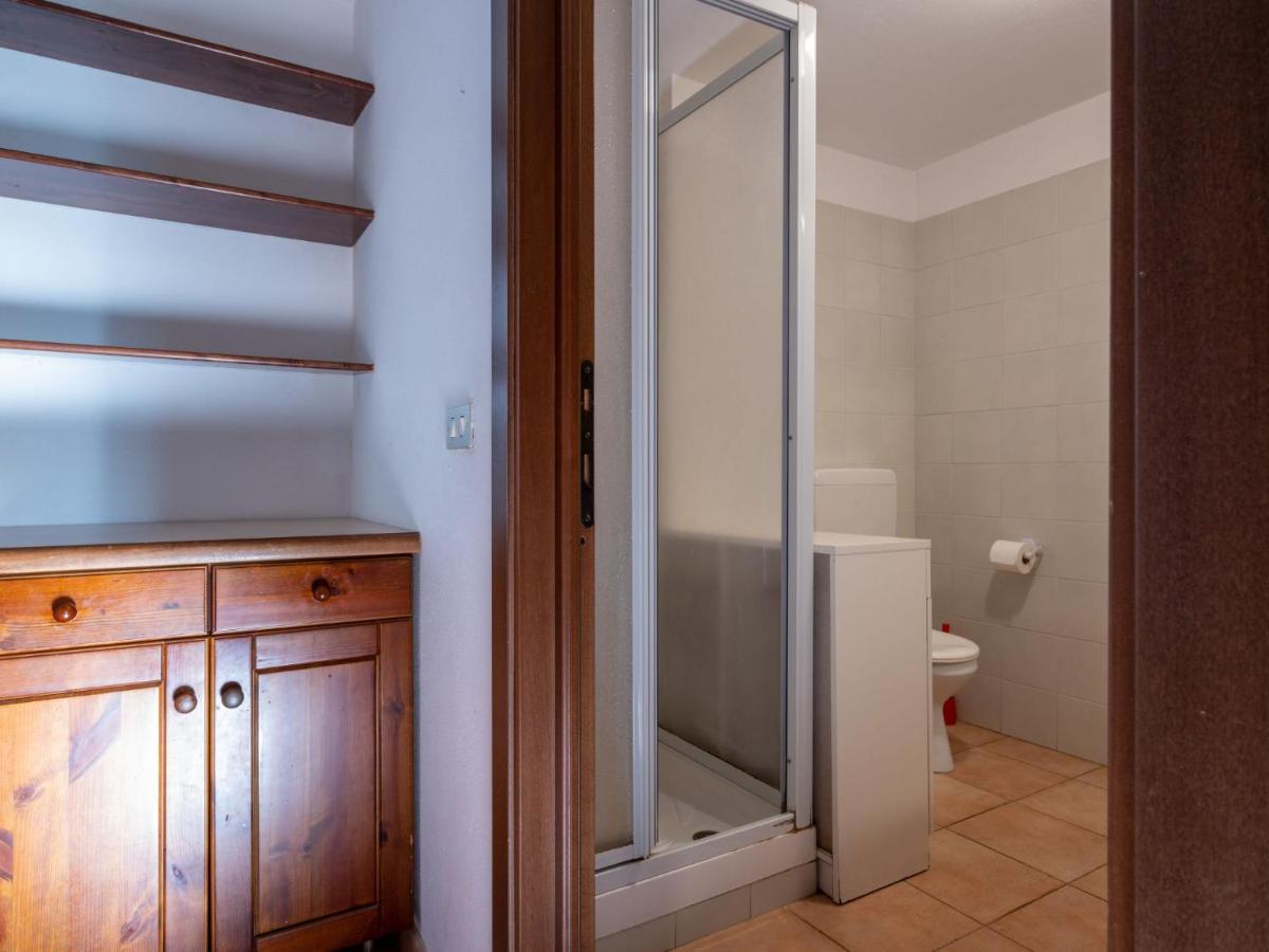 Apartment Grand Sarriod-2 By Interhome Saint Nicolas Exterior foto